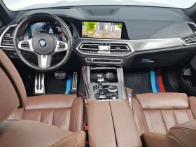 BMW X5 xDrive 30d M Sport| 265к.с.| ВКЛ.ТЕХНОТЕСТ, снимка 7