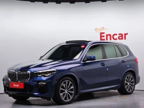 BMW X5 xDrive 30d M Sport| 265к.с.| ВКЛ.ТЕХНОТЕСТ, снимка 1