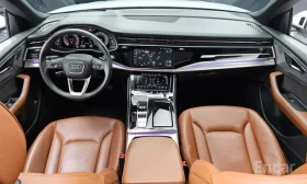 Audi Q8 45 TDI Quattro Premium| 360  Камера| HUD| Soft clo, снимка 6