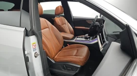Audi Q8 45 TDI Quattro Premium| 360  Камера| HUD| Soft clo, снимка 11
