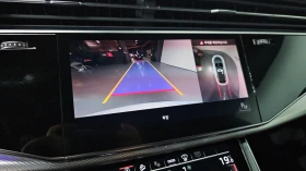 Audi Q8 45 TDI Quattro Premium| 360  Камера| HUD| Soft clo, снимка 13