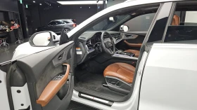 Audi Q8 45 TDI Quattro Premium| 360  Камера| HUD| Soft clo, снимка 9