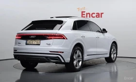 Audi Q8 45 TDI Quattro Premium| 360  Камера| HUD| Soft clo, снимка 2