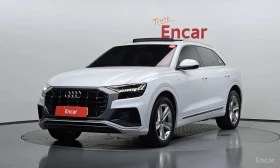 Audi Q8 45 TDI Quattro Premium| 360  Камера| HUD| Soft clo, снимка 1