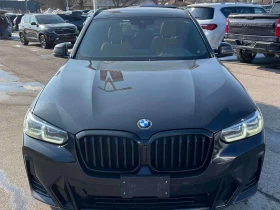 BMW X3 * xDrive30i * ГУМИ С ДЖАНТИ * М ПАКЕТ * CARFAX, снимка 6