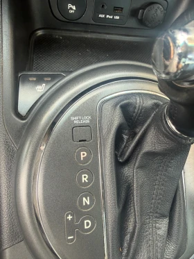 Kia Sportage 2.0CRDI АВТОМАТИК 4X4, снимка 12