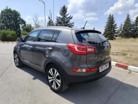Kia Sportage 2.0CRDI АВТОМАТИК 4X4, снимка 7