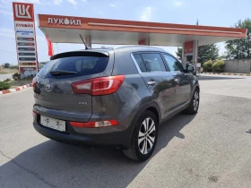 Kia Sportage 2.0CRDI АВТОМАТИК 4X4, снимка 8
