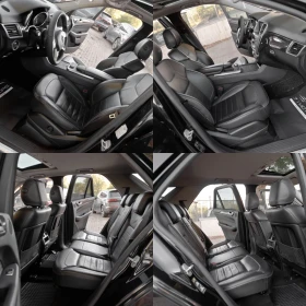 Mercedes-Benz ML 350 CDI/AMG/7G/4M/21, снимка 11