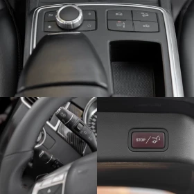 Mercedes-Benz ML 350 CDI/AMG/7G/4M/21, снимка 15