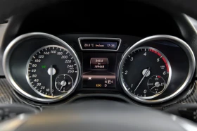 Mercedes-Benz ML 350 CDI/AMG/7G/4M/21, снимка 12