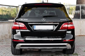 Mercedes-Benz ML 350 CDI/AMG/7G/4M/21, снимка 6