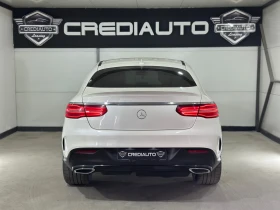 Mercedes-Benz GLE 350 4 MATIC, снимка 5