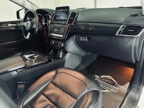 Mercedes-Benz GLE 350 4 MATIC, снимка 9