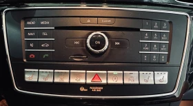 Mercedes-Benz GLE 350 4 MATIC, снимка 11
