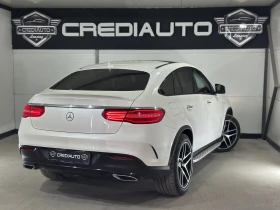 Mercedes-Benz GLE 350 4 MATIC, снимка 6