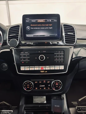 Mercedes-Benz GLE 350 4 MATIC, снимка 10