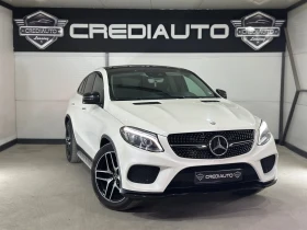 Mercedes-Benz GLE 350 4 MATIC, снимка 3
