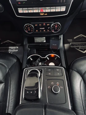 Mercedes-Benz GLE 350 4 MATIC, снимка 12