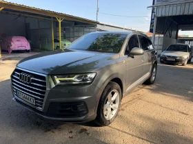 Audi Q7 S-Line, снимка 1