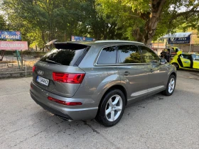 Audi Q7 S-Line, снимка 3