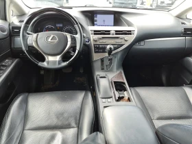 Lexus RX 450h HYBRID * AWD * MARK LEVINSON * CARFAX * , снимка 7