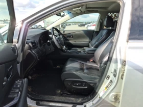 Lexus RX 450h HYBRID * AWD * MARK LEVINSON * CARFAX * , снимка 6