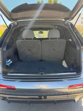 Audi Q7 TDI 6+ 1, снимка 10