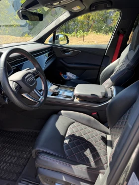 Audi Q7 TDI 6+ 1, снимка 5