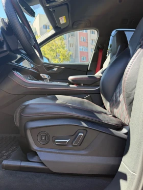 Audi Q7 TDI 6+ 1, снимка 9