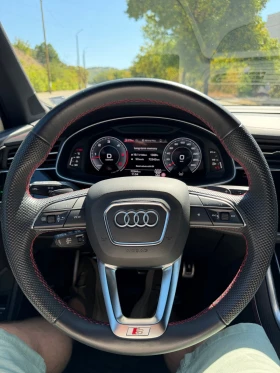 Audi Q7 TDI 6+ 1, снимка 7
