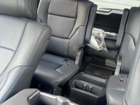 Toyota Sequoia, снимка 11