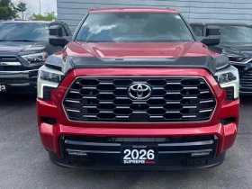 Toyota Sequoia, снимка 6