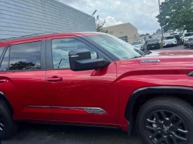 Toyota Sequoia, снимка 3
