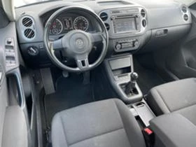 VW Tiguan с.док.bi-fuelGPL, 5в, 6ck., 123653км., мулти, нави - [16] 