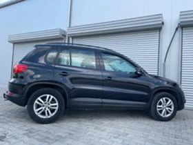 VW Tiguan с.док.bi-fuelGPL, 5в, 6ck., 123653км., мулти, нави - [8] 