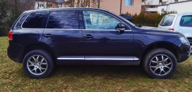 VW Touareg 3.0 | Mobile.bg    2