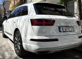 Audi Q7 PREMIUM PLUS , снимка 3 - Автомобили и джипове - 44513238