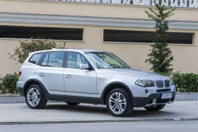 BMW X3 xDrive|3.0d|Auto|SportPack, снимка 2