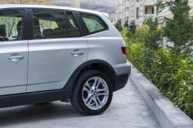 BMW X3 xDrive|3.0d|Auto|SportPack, снимка 7