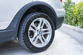 BMW X3 xDrive|3.0d|Auto|SportPack, снимка 17