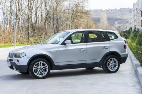 BMW X3 xDrive|3.0d|Auto|SportPack, снимка 5