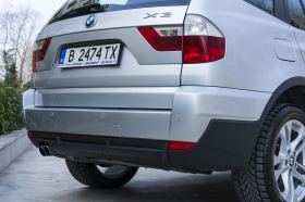 BMW X3 xDrive|3.0d|Auto|SportPack, снимка 6