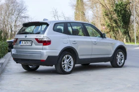 BMW X3 xDrive|3.0d|Auto|SportPack, снимка 4