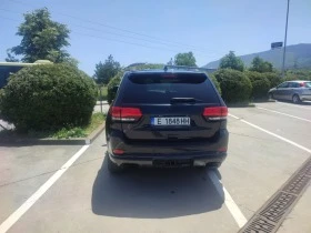 Jeep Grand cherokee SUMMIT* FULL  | Mobile.bg    5