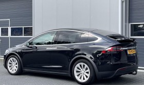 Tesla Model X 4x4 + Гаранция до 2027, снимка 9