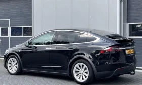 Обява за продажба на Tesla Model X 4x4 + Гаранция до 2027 ~55 900 лв. - изображение 8