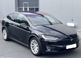     Tesla Model X 4x4 +   2027