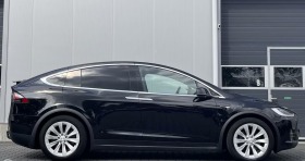 Tesla Model X 4x4 + Гаранция до 2027, снимка 3