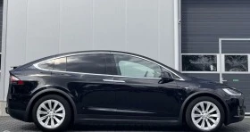     Tesla Model X 4x4 +   2027